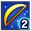 Bow Prowess Lv 2