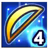 Bow Prowess Lv 4