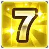 Lucky Seven