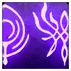 Twin Crests