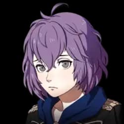 bernadetta