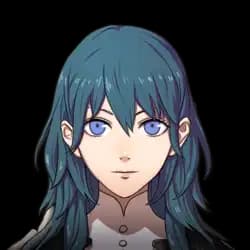 Byleth Eisner