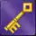 Chest Key